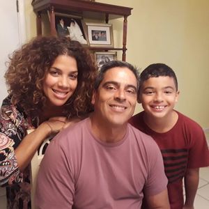 Meet your Posher, Vanessa